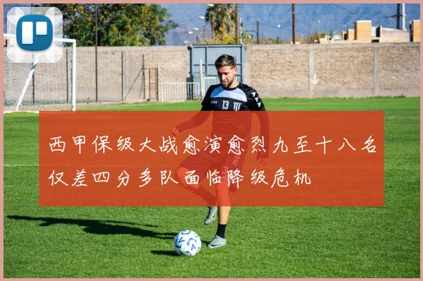 西甲保级大战愈演愈烈九至十八名仅差四分多队面临降级危机